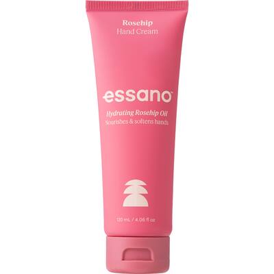 essano nourishing hand cream rosehip certified organic