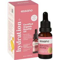 Essano Certified Organic Rosehip Oil