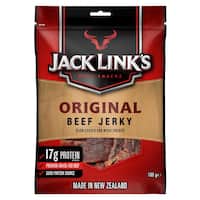 Jack Links Beef Jerky Original