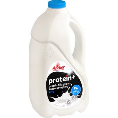 anchor protein+ milk lite