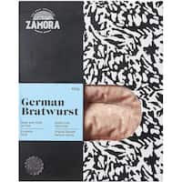 zamora sausages german bratwurst