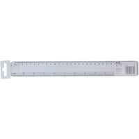 Paperclick Ruler Straight