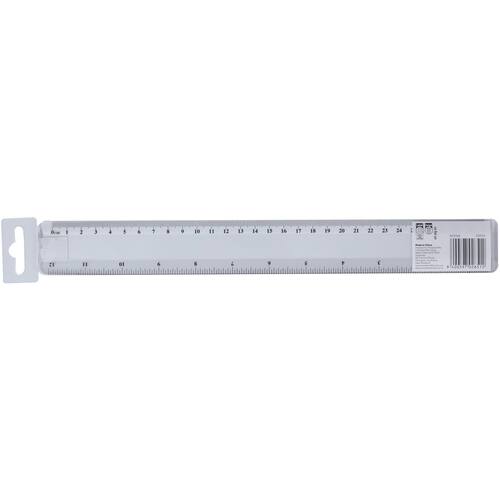 Paperclick Ruler Straight