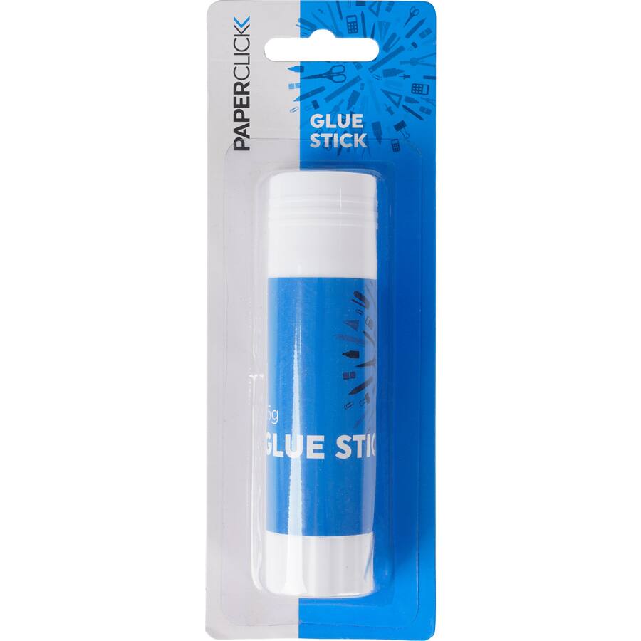 Paperclick Glue Stick 35G