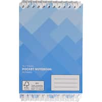 Paperclick Notebook 96 Page