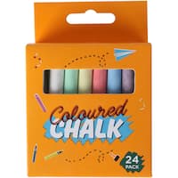 Basic Chalk