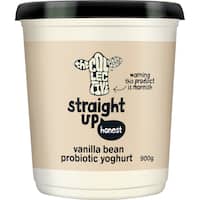 The Collective Straight Up 900g