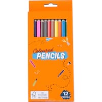 Kids Colouring Pencils