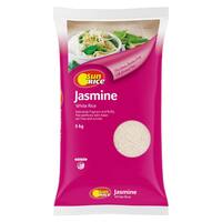 Jasmine Rice (5KG)
