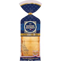 Brioche Gourmet 500g