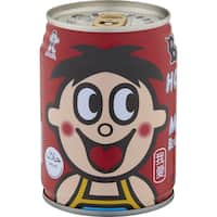 Want Want Hot Kid Milk Drink