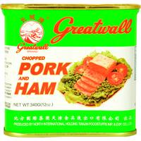 Great Wall 340g
