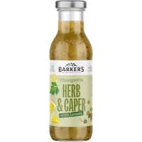 Barkers 280ml