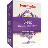 Healtheries 40 ea