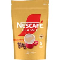 Nescafe Classic Fine Blend Instant Coffee