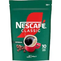 Nescafé Classic Espresso 100g