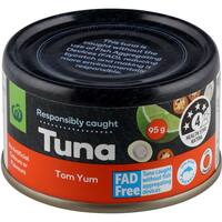 Woolworths 95g