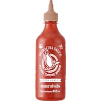 Flying Goose Sriracha Sauce Extra Garlic