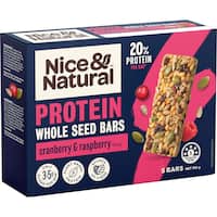 Nice & Natural 150g