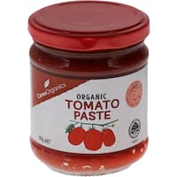 Ceres Organics 190g