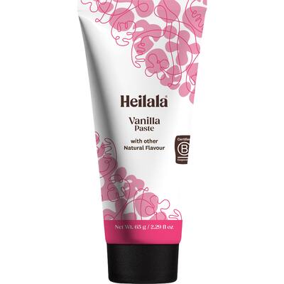 heilala baking blend vanilla bean paste 