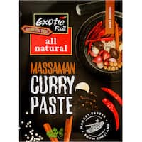 Exotic Food All Natural 50g