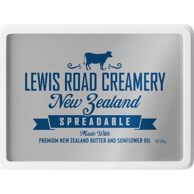 lewis rd creamery spread 
