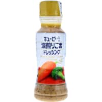 Kewpie Dressing Deep Roasted Sesame