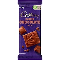 Cadbury Baking 180g