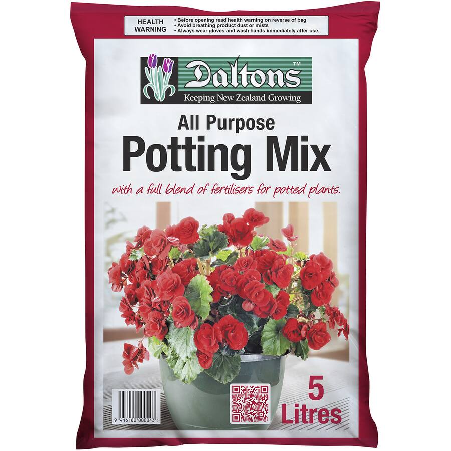 Daltons Potting Mix All Purpose