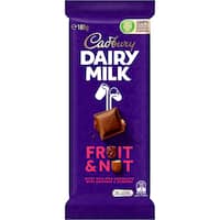 Cadbury 180g