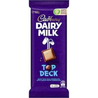 Cadbury 180g