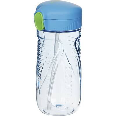 sistema drink bottle quick flip