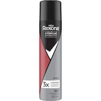 Rexona Men Clinical Protection Sport 96Hr Antiperspirant Deodorant