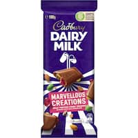 Cadbury 190g