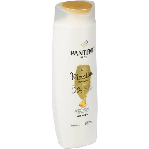 Pantene Pro-V Daily Moisture Renewal Shampoo For Dry Hair