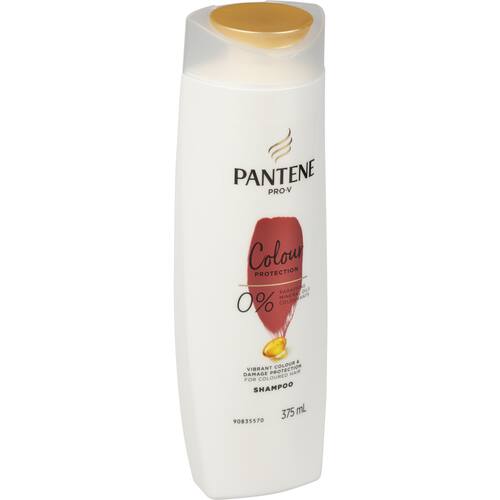 Pantene Pro-V Colour Protection Shampoo For Coloured Hair