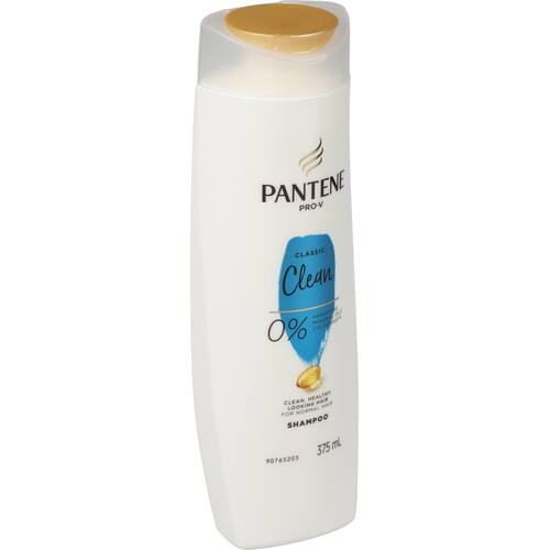 Pantene Pro-V Classic Clean Shampoo