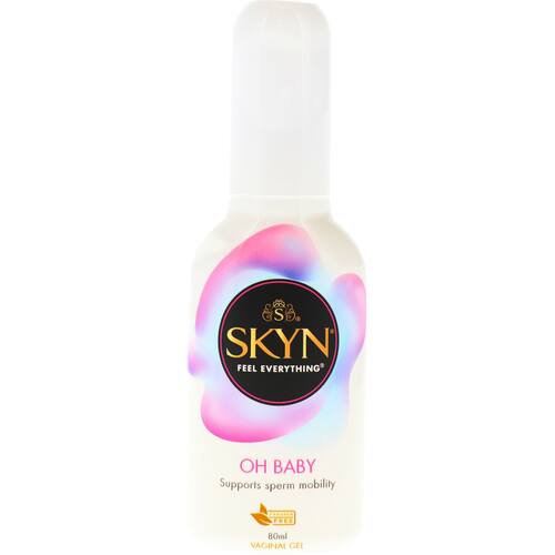 Buy Skyn Lubricant Oh Baby online at Woolworths NZ Buy Skyn Lubricant Oh Baby online at Woolworths NZ