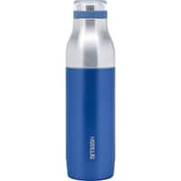 Smash Insulated Bottle Stainless Steel Blue-Assorted