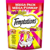 Temptations Mega 180g