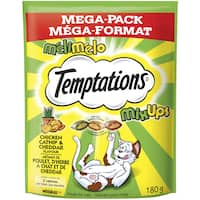 Temptations Mega 180g