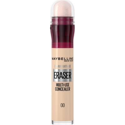 maybelline concealer instant age rewind ivory 00