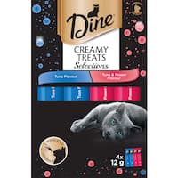 Dine 4 x12g