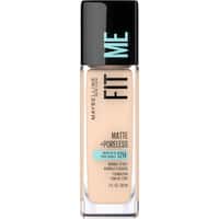 Maybelline Fit Me Matte 30ml