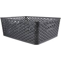 Ambry Basket Large Weave