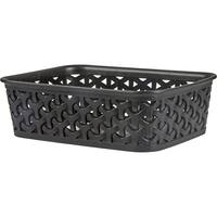 Ambry Basket Small Weave