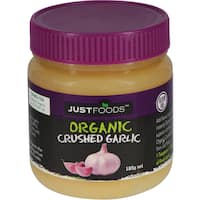 Just Foods 185g