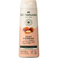 Organic Care Conditioner Dry Moisturising