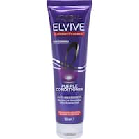Loreal Paris Purple Conditioner Colour Protect
